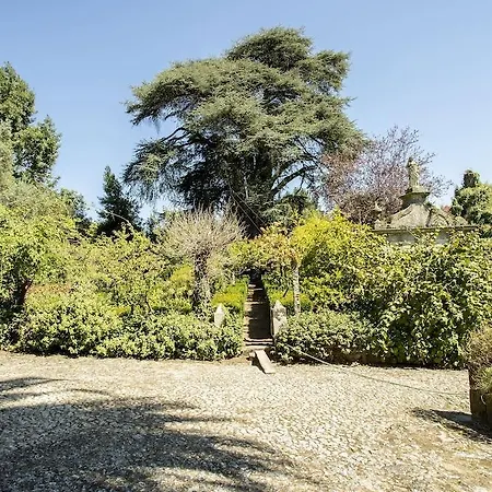 Quinta De Sao Caetano Hotel Viseu