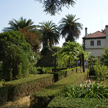 Quinta De Sao Caetano Viseu