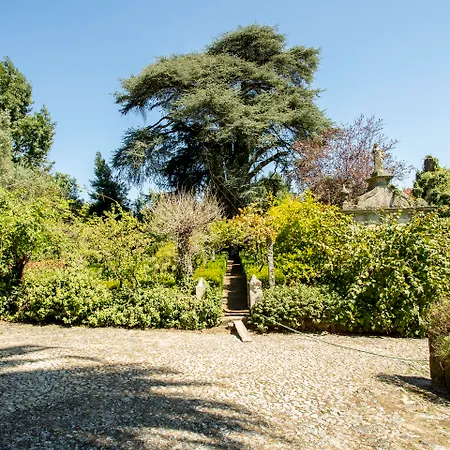 Quinta De Sao Caetano 3*