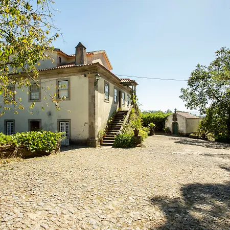 Quinta De Sao Caetano 3*