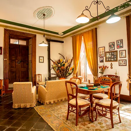 Quinta De Sao Caetano 3*