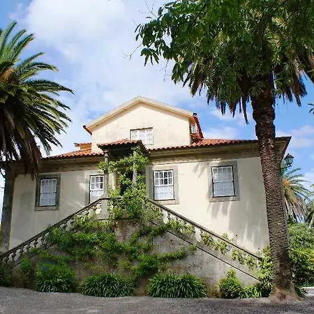 Hotel Quinta De Sao Caetano Viseu