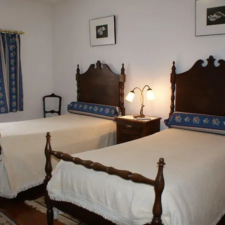 Quinta De Sao Caetano Hotel