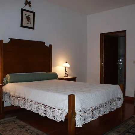 Quinta De Sao Caetano Hotel Viseu