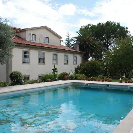 Hotel Quinta De Sao Caetano