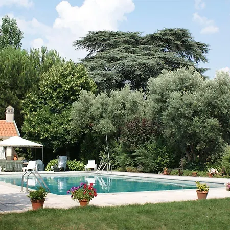 Hotel Quinta De Sao Caetano Viseu