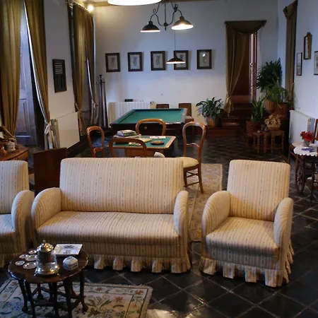 Quinta De Sao Caetano Hotel Viseu