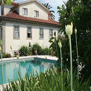 Quinta De Sao Caetano 3*