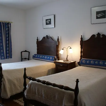 Quinta De Sao Caetano 3* Viseu