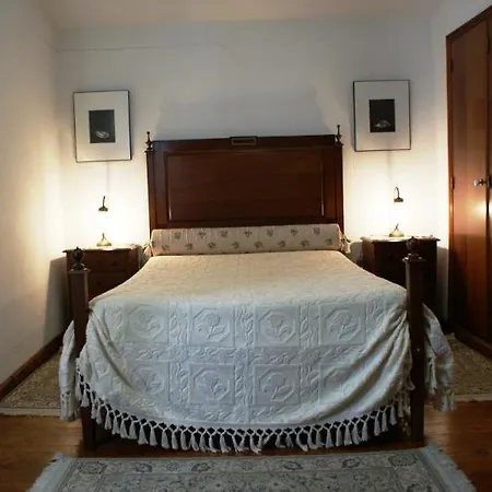Quinta De Sao Caetano Hotel 3*