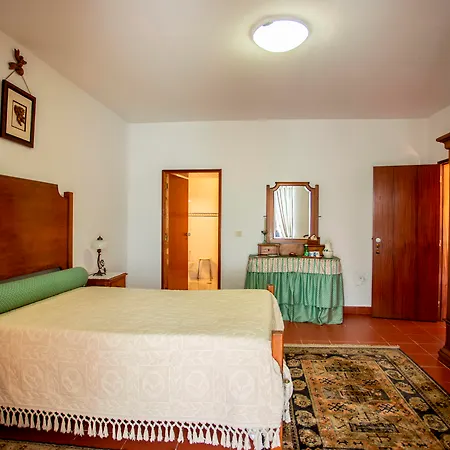Quinta De Sao Caetano Ξενοδοχείο Viseu