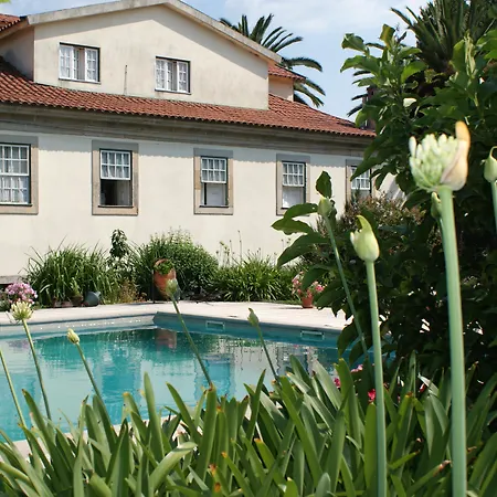 Ξενοδοχείο Quinta De Sao Caetano