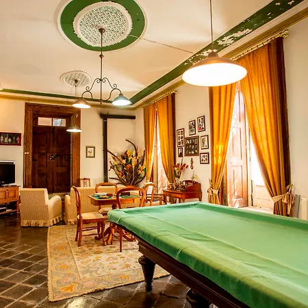 Ξενοδοχείο Quinta De Sao Caetano