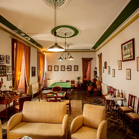 Quinta De Sao Caetano Viseu