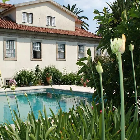 Quinta De Sao Caetano 3* Viseu