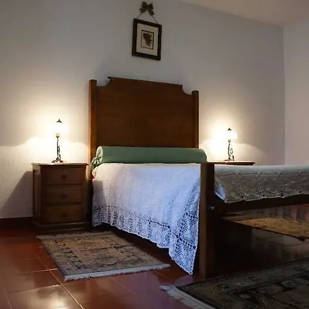 Quinta De Sao Caetano Ξενοδοχείο Viseu