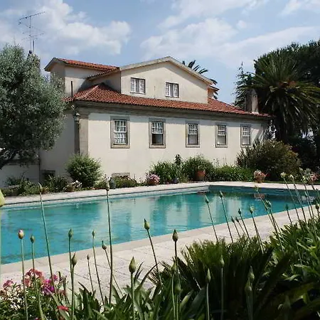 Quinta De Sao Caetano 3* Viseu
