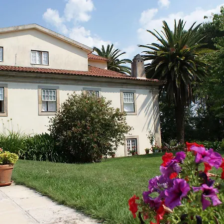 Quinta De Sao Caetano