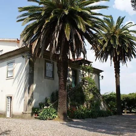 Ξενοδοχείο Quinta De Sao Caetano