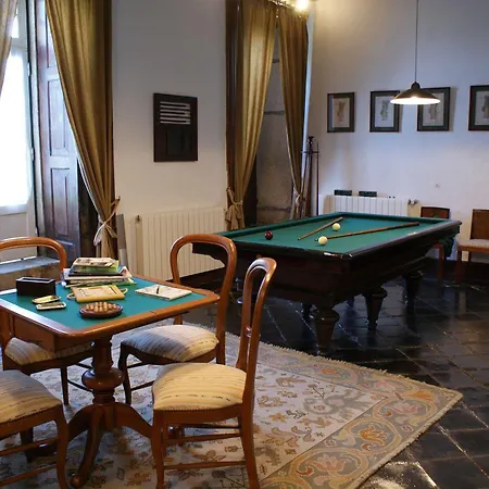 Quinta De Sao Caetano Ξενοδοχείο 3*