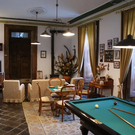 Quinta De Sao Caetano Ξενοδοχείο 3*