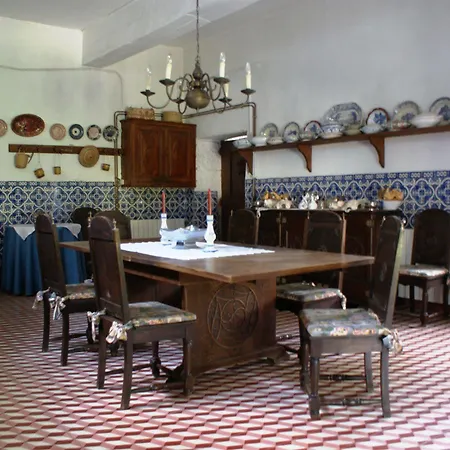 Quinta De Sao Caetano Ξενοδοχείο Viseu