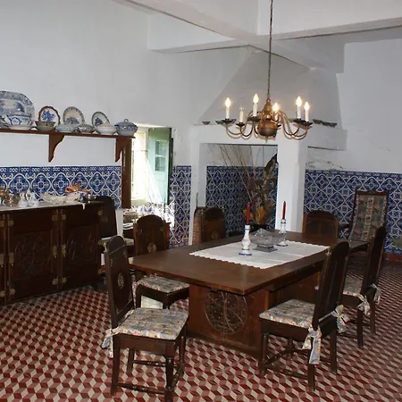 Quinta De Sao Caetano Ξενοδοχείο