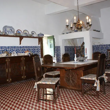 Ξενοδοχείο Quinta De Sao Caetano