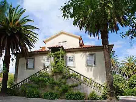 Ξενοδοχείο Quinta De Sao Caetano Viseu