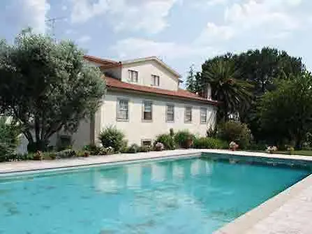 Quinta De Sao Caetano Ξενοδοχείο 3*