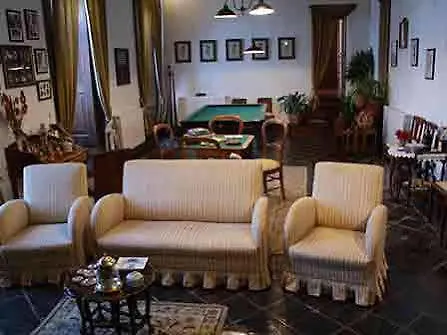 Ξενοδοχείο Quinta De Sao Caetano