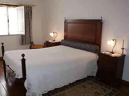 Quinta De Sao Caetano Viseu
