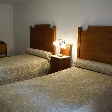 Ξενοδοχείο Quinta De Sao Caetano Viseu